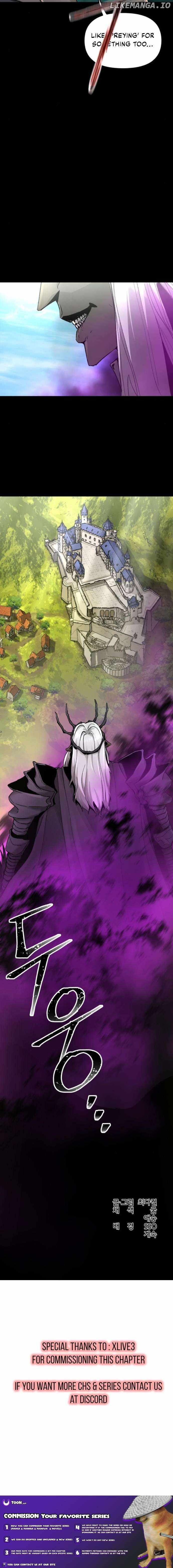 Legend of the Holy Sword Chapter 64 11